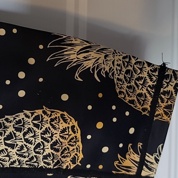 CVG ~ Constantly Varied Gear Fineapple Capri Large - Picture 3 of 5